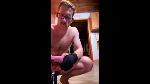Silly Dilly Newfie online show from June 11, 2026, 3:26 am