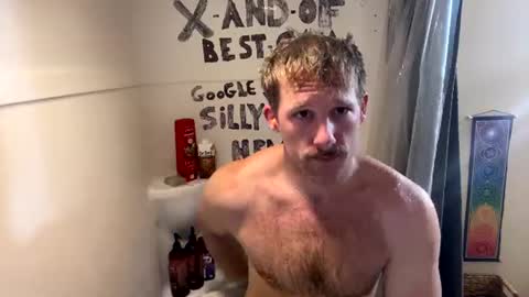 Silly Dilly Newfie online show from July 8, 2026, 6:23 pm