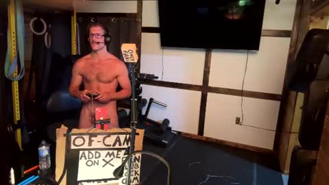 Silly Dilly Newfie online show from July 30, 2026, 1:04 am