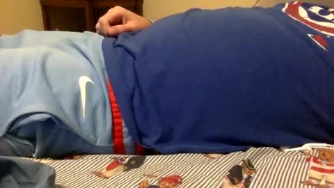Snapshot of sillywilly85 chatting on June 13, 2026, 3:48 am sillywilly85 online show from June 13, 2026, 3:48 am