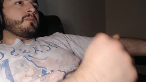 Snapshot of silva1018 chatting on March 3, 2025, 7:10 am Alvaro online show from March 3, 2025, 7:10 am