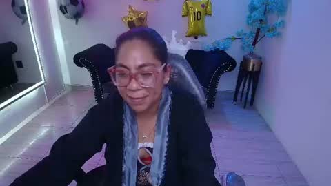 Snapshot of silvana_lane chatting on July 19, 2026, 7:45 am Silvana online show from July 19, 2026, 7:45 am