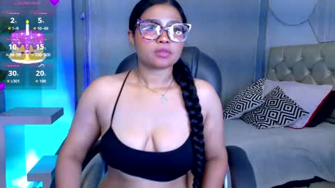 Snapshot of silvana_lorc chatting on June 30, 2026, 7:04 pm Silvana online show from June 30, 2026, 7:04 pm