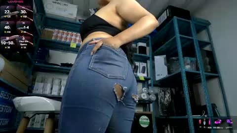 Snapshot of silvana_lorc chatting on July 1, 2026, 7:13 pm Silvana online show from July 1, 2026, 7:13 pm