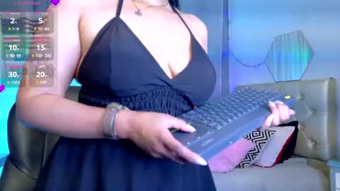 Snapshot of silvana_lorc chatting on July 6, 2026, 7:05 pm Silvana online show from July 6, 2026, 7:05 pm