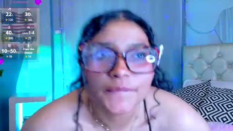 Snapshot of silvana_lorc chatting on July 10, 2026, 7:38 pm Silvana online show from July 10, 2026, 7:38 pm