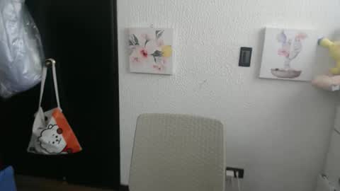 Snapshot of silvanaroberts_ chatting on May 16, 2026, 5:23 pm Rouse online show from May 16, 2026, 5:23 pm