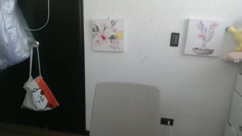 Snapshot of silvanaroberts_ chatting on May 22, 2026, 3:28 pm Rouse online show from May 22, 2026, 3:28 pm