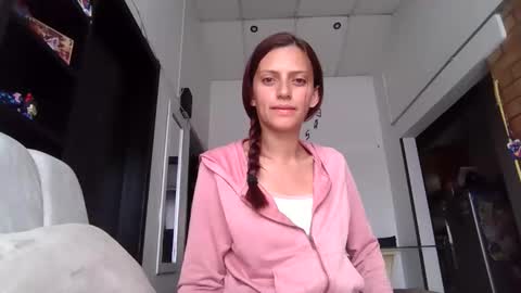 Snapshot of silvanaroberts_ chatting on June 5, 2026, 7:30 pm Rouse online show from June 5, 2026, 7:30 pm