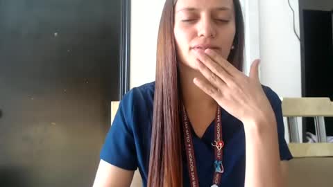 Snapshot of silvanaroberts_ chatting on June 13, 2026, 9:02 pm Rouse online show from June 13, 2026, 9:02 pm