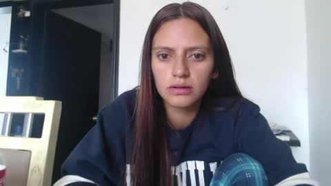 Snapshot of silvanaroberts_ chatting on July 9, 2026, 6:45 pm Rouse online show from July 9, 2026, 6:45 pm