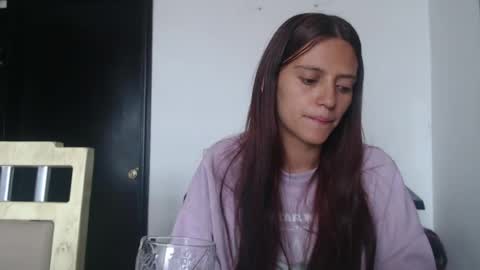 Snapshot of silvanaroberts_ chatting on July 22, 2026, 5:49 pm Rouse online show from July 22, 2026, 5:49 pm