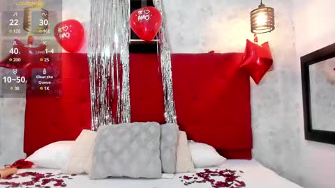 Snapshot of silvannafit chatting on February 14, 2025, 8:15 pm Silvana Fit online show from February 14, 2025, 8:15 pm