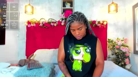 Snapshot of silvannafit chatting on September 15, 2025, 12:05 pm Silvana Fit online show from September 15, 2025, 12:05 pm