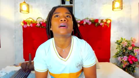 Snapshot of silvannafit chatting on November 1, 2025, 12:07 pm Silvana Fit online show from November 1, 2025, 12:07 pm