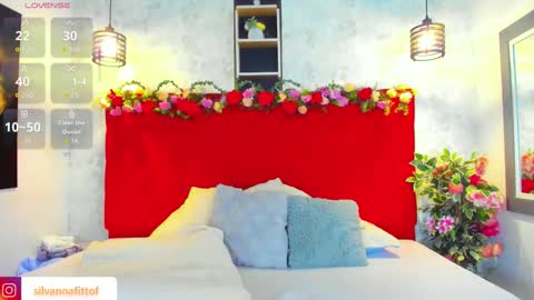 Silvana Fit  online show from February 6, 2026, 9:12 am