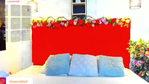 Silvana Fit  online show from February 12, 2026, 11:38 am