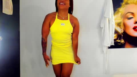 Silvana Fit  online show from May 2, 2026, 10:09 am
