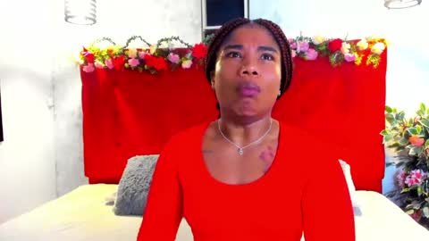 Snapshot of silvannafit chatting on May 4, 2026, 11:50 am Silvana Fit online show from May 4, 2026, 11:50 am