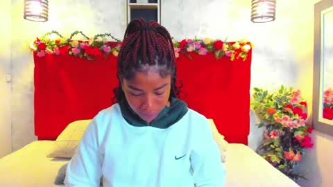 Snapshot of silvannafit chatting on June 8, 2026, 9:09 am Silvana Fit online show from June 8, 2026, 9:09 am