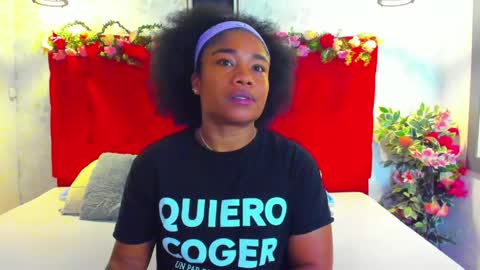 Snapshot of silvannafit chatting on June 9, 2026, 11:33 am Silvana Fit online show from June 9, 2026, 11:33 am