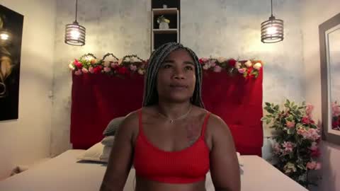 Snapshot of silvannafit chatting on June 11, 2026, 11:30 am Silvana Fit online show from June 11, 2026, 11:30 am