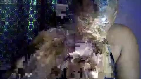 silver baby06 online show from January 13, 2026, 8:14 pm