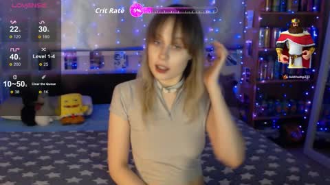 silvercherub online show from February 17, 2026, 8:48 pm