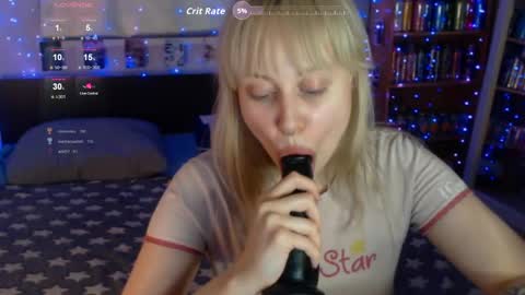 silvercherub online show from April 29, 2026, 9:32 pm