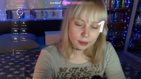 silvercherub online show from May 2, 2026, 9:31 pm