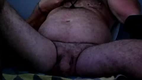 Snapshot of silverco68 chatting on June 9, 2026, 12:33 am notyourdaddy online show from June 9, 2026, 12:33 am