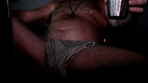 Snapshot of silverco68 chatting on June 27, 2026, 10:48 pm notyourdaddy online show from June 27, 2026, 10:48 pm