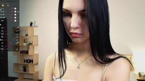 Rudi online show from January 12, 2025, 7:10 pm