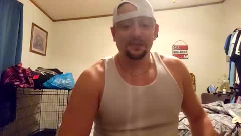 Jay  Silverfox706 online show from February 17, 2026, 12:29 am