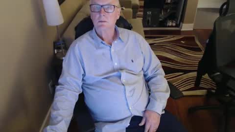 silverfox online show from February 15, 2025, 4:14 am