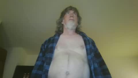 silverfunfox online show from April 26, 2026, 1:25 am