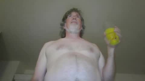 Snapshot of silverfunfox chatting on July 10, 2026, 4:50 am silverfunfox online show from July 10, 2026, 4:50 am
