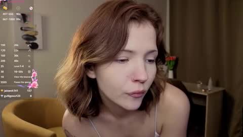 Snapshot of silverhaskell chatting on November 23, 2025, 10:09 pm Engel online show from November 23, 2025, 10:09 pm