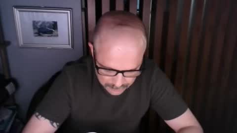 MidnightBlue online show from May 1, 2026, 2:43 pm