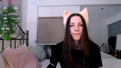 Snapshot of silvermuse chatting on March 18, 2026, 10:13 pm silvermuse online show from March 18, 2026, 10:13 pm