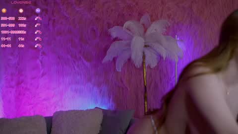  Kristina Kris  online show from January 28, 2025, 10:56 pm