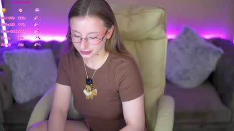  Kristina Kris  online show from April 24, 2026, 6:38 am