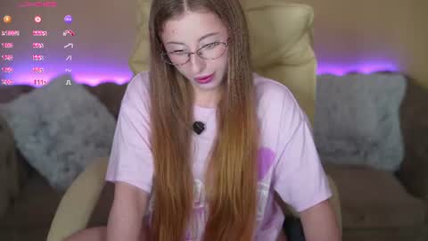  Kristina Kris  online show from July 14, 2026, 10:21 am
