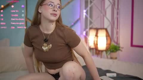  Kristina Kris  online show from July 21, 2026, 6:38 am