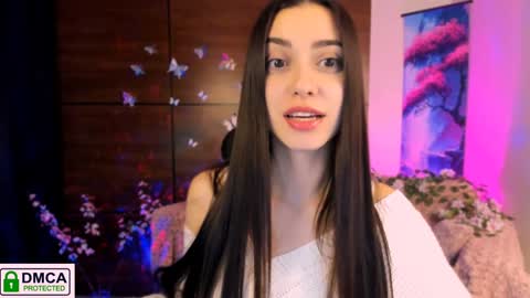 Silvia nude in pvt  online show from February 4, 2025, 9:20 pm