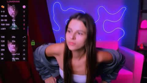 Silvia nude in pvt  online show from October 5, 2025, 10:40 pm