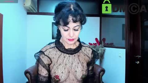 Silvia Wallec online show from March 9, 2025, 6:28 am