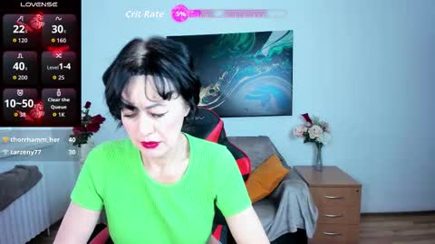 Silvia Wallec online show from February 15, 2026, 8:13 am