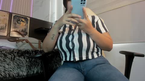 silvia online show from January 21, 2025, 2:26 pm