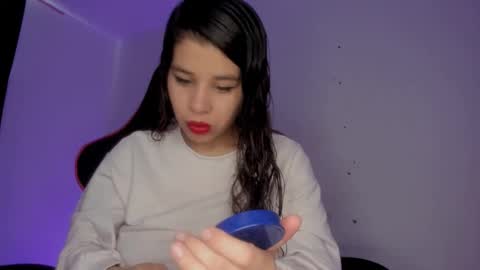 Snapshot of silviarichie_jade chatting on May 24, 2026, 5:07 pm silvia online show from May 24, 2026, 5:07 pm